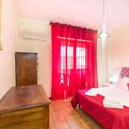 דירה Casa Vacanze 