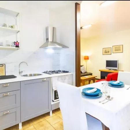 Casa Vacanze 