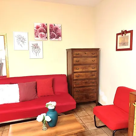 Casa Vacanze 